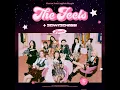 TWICE - The Feels (Benny Benassi Remix) (Bass Boosted)