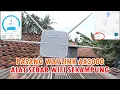 Download Lagu Sebar WiFi Sekampung Pakai WAVLINK AX3000 Aerial HD9S AP Hotspot Jarak Jauh