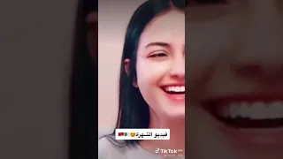أكثر فيديو مشهور علي التيك توك 