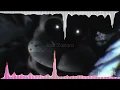 Never be alone (APAngryPiggy's remix) FanLyrics Video [Halloween 2024 special] FNAF 4 Song