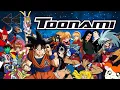Toonami - Full Cycle 24 Hour Broadcast 1 of 3 2000