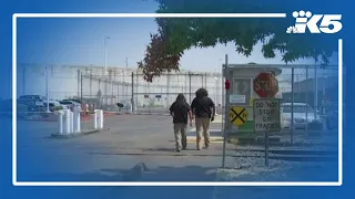 Questions raised as ICE seeks turn-key facility in Seattle area