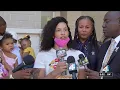 Family suing Alachua County Jail after death of baby born in jail