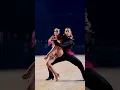 ❤️🔥❤️🔥 Rumba | Artem Titivkin - Elizaveta Dvoryanova | Misnight Ball 2025
