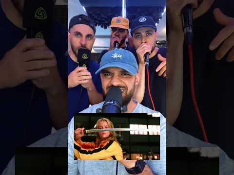 Kill Bill Theme Beatbox Version 🗣️🔥