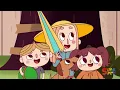 Mr  Sun, Sun, Mr  Golden Sun   Kids Songs   Super Simple Songs