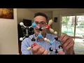 Biochemistry Literacy for Kids Custom Molymod Model Kit