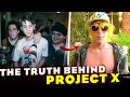 The True Story Behind Project X Corey Worthington s Life After His Legendary Party