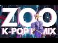 Lagu Zoo - Shakira / Gazelle  |  K-Pop REMIX Cover [from \