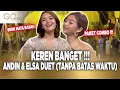 Download Lagu KEREN BANGET !! ANDIN \u0026 ELSA DUET NYANYI LAGU SOUNTRACK IKATAN CINTA ( TANPA BATAS WAKTU ) - GO SPOT