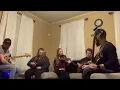 “Go My Way” • Carley Arrowood • Band practice 1/30/22