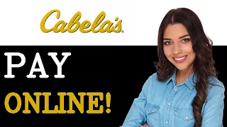 How To Pay Cabelas Credit Card 2025