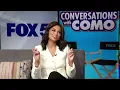 Interview with Fox News Aishah Hasnie