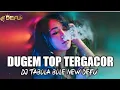 Download Lagu DUGEM TOP TERGACOR 2025 DJ TABOLA BALE NEW DEFU