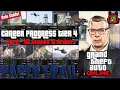 GTA Online Tier 4 ULP Missions No Snacks Armor On Hard Solo Guide