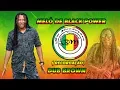 Download Lagu MELÔ DE BLACK POWER -  DUB BROWN