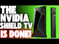 Nvidia Shield TV Is Done - Here s Why Everyone s Moving On in 2025