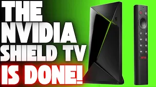 Nvidia Shield TV Is Done - Here s Why Everyone s Moving On in 2025