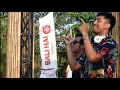 Kuta Beach Festival 2018 present DJ TEDD feat PRVM, Full Video Full HD