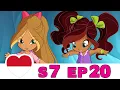 Download Lagu Winx Club - Season 7 - Episode 20 - Bahasa Indonesia [FULL EPISODE]