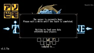 toram online by asobimo