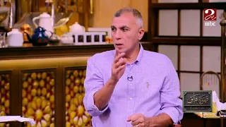 الكورة مع فايق | أسامة نبيه: الزمالك هايكسب طول ماهو ماشي صح وفي ثواب وعقاب وفتوح قرب يمشي خلاص