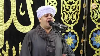 مولد السيد البدوي 2024 الشيخ محمد ياسين التهامي 