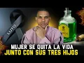 Download Lagu What's happening to the family? Christ is Coming (Evans Felipe Guzmán)