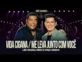 Lagu VIDA CIGANA, ME LEVA JUNTO COM VOCÊ - Léo Magalhães e Raça Negra (20 Anos)