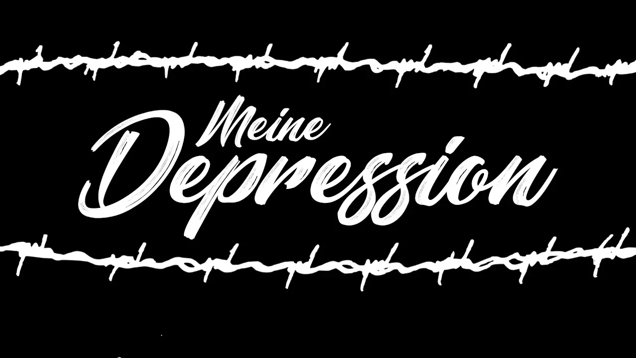 Depression | 2017 Das schwerste Jahr meines Lebens