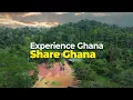 Download Lagu Kakum National Park - A hidden gem in Ghana! 🇬🇭