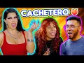 UNFAITHFUL S-7 The Stripper Cheerleader Episode 51 - Lizbeth Rodriguez
