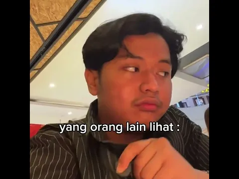 APA YANG DIA LAKUIN..⁉️ #ellomg