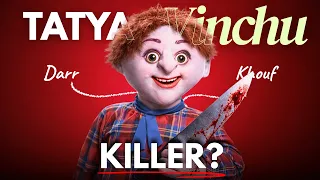 why tatya vinchu is india s scariest horror villain