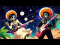 Download Lagu Cosmic Cantina (Mexican Space Funk)
