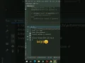 Program For Login Username Password In Python