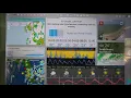 2 Hour Time Lapse Of Dark Sky Widgets 24h Cast and Minute-Cast