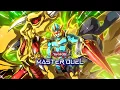 Download Lagu YuGi's NEW FUSION Boss Monster Is UNBEATABLE - The #1 GAIA Deck In Yu-Gi-Oh Master Duel Ranked!