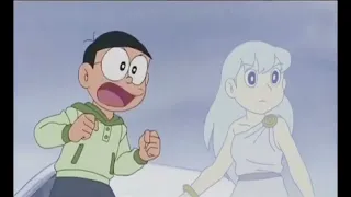 doraemon new episode snow spirit hindi bilibili