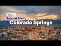 5 Great Colorado Springs Neighborhoods Zillow Around Town