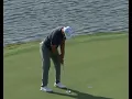 Lucas Glover Yip at the Honda Classic Pre Long Putter