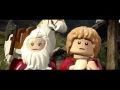 Die Trollhöhen [LEGO Der Hobbit #04]