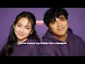 Sining v2.0 - Dionela feat. Ashtine Olviga