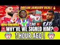 Lagu 😳WHY’VE WE SIGNED HIM❌SALAH SHOULD LEAVE!GUEHI DEAL CONFIRMED! ISAK REPLACEMENT  LFC JAN TRANSFER