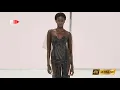 Download Lagu FENDI Spring 2025 Milan - 4K
