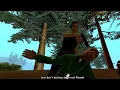 GTA San Andreas Mobile-Misi #32-Basis Pertama