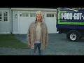 How to clear your yard fast All you have to do is point