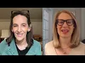 June 7 Live with Joyce Vance