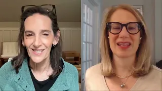 June 7 Live with Joyce Vance