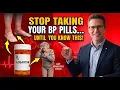 Taking Amlodipine Losartan or Lisinopril The Hidden Risk After 60 Health of the elderly